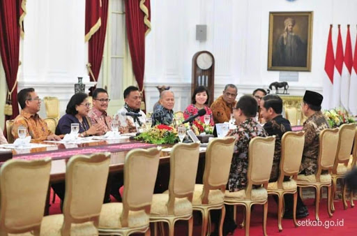Bersama PGI, Olly Dondokambey Undang Presiden Jokowi Hadiri Konferensi Gereja di Manado