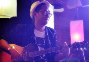 Zumi Paputungan: Tidak Ada Masalah Dengan RUU Permusikan