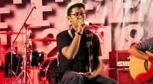 Efek Pernikahan Syahrini-Reino, Lagu Milik Zumi Paputungan Viral Di Instagram