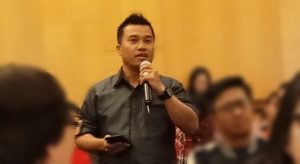 Dunia Belum Berakhir