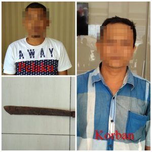 Suami Cemburu Istri Pulang Larut Malam Karena Gabung Tim Sukses Caleg