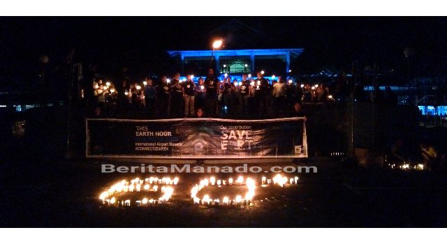Earth Hour 2019 Serentak di 13 Bandara Sukses, Sam Ratulangi Bersih-bersih Gunung Tumpa 11 Earth Hour 2019 Serentak di 13 Bandara Sukses, Sam Ratulangi Bersih-bersih Gunung Tumpa
