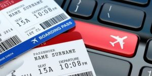 Kenaikan Tiket Pesawat, Diaturkah Dalam Peraturan Perundang-undangan?