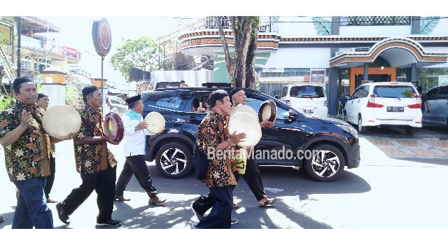 FOTO: Indahnya Keberagaman di Festival Ogoh-ogoh