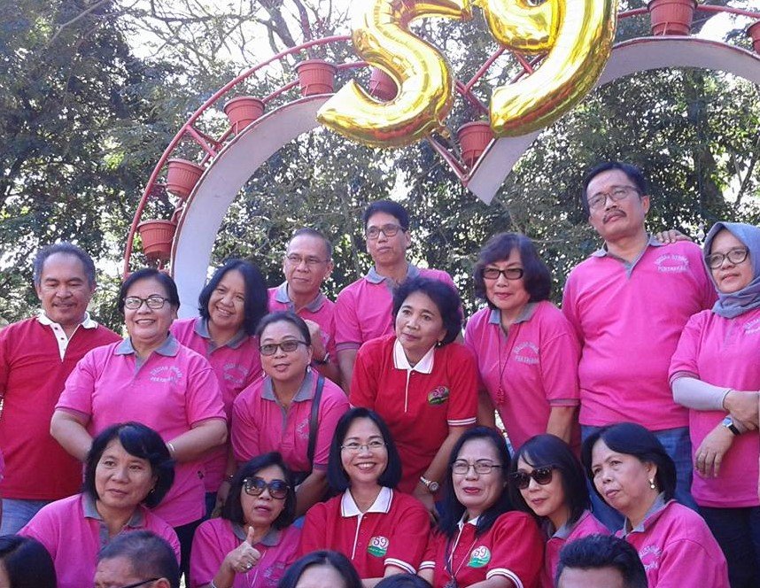 Dies Natalis Fakultas Pertanian Unsrat ke-59, Rektor Harap Semua Prodi Terakreditasi A