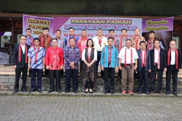 Unsrat Sukses Gelar Perayaan Paskah, Ini Pesan Prof Ellen Kumaat 8 Unsrat Sukses Gelar Perayaan Paskah, Ini Pesan Prof Ellen Kumaat
