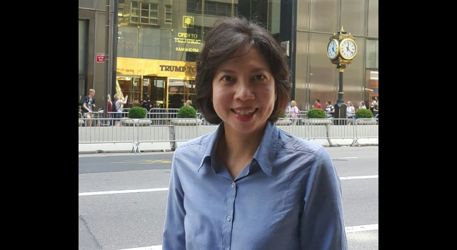 Makna Peristiwa Bersejarah Permesta 4 April 1961 bagi Amanda Ottay