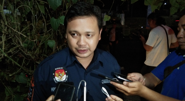 Ketua KPU Sulut Pastikan ada Pemungutan Suara Ulang