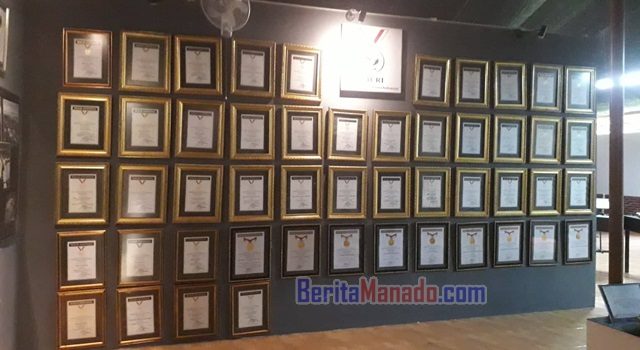 Ini Alasan Benny Mamoto Layak Wakili Sulut di DPR RI