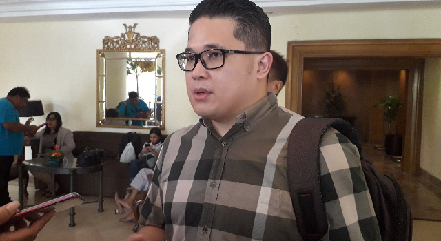 Billy Lombok Isi Salah-satu dari 6 Kursi DPRD Sulut Dapil Minsel-Mitra