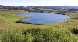 Danau Cinta Lengkapi Daya Tarik PON 2020 Papua