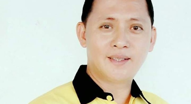 Edwin Pratasik: Politik Adalah Pengabdian dan Panggilan Iman Melayani Masyatakat
