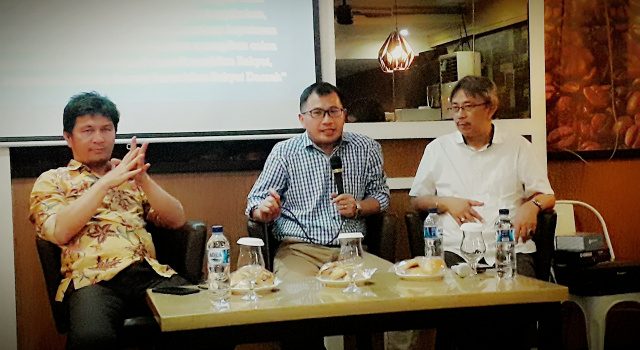 ASN 'Cari Muka' Dukung Atasan jadi Calon Bertujuan Cari Jabatan 8 ASN 'Cari Muka' Dukung Atasan jadi Calon Bertujuan Cari Jabatan