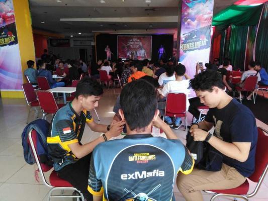 Jeane Laluyan Pilihan Tepat Milenial Wenang-Wanea
