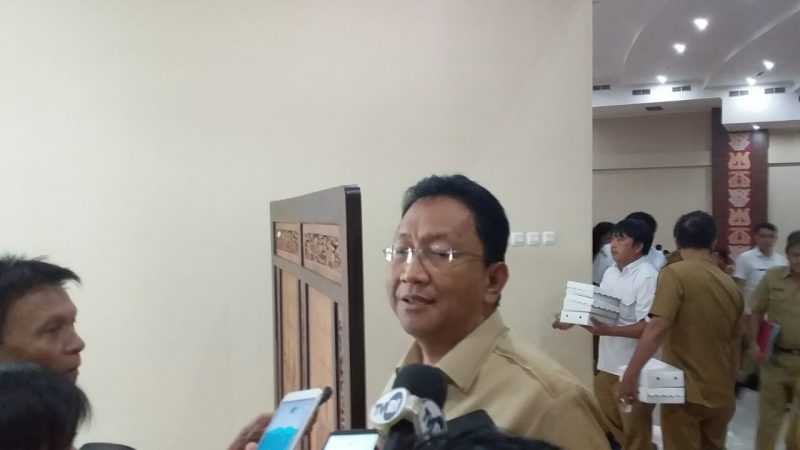 Edwin Silangen Bicara Soal Pejabat SKPD tidak Tahu Tupoksi hingga Hari Buruh 8 Edwin Silangen Bicara Soal Pejabat SKPD tidak Tahu Tupoksi hingga Hari Buruh