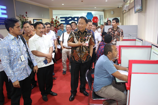 Pemprov Sulut Dukung KPK Cegah Korupsi Sektor Swasta