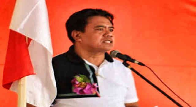 Jabes Gaghana: ASN Harus Loyalitas Terhadap Atasan