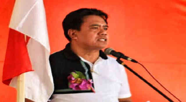 Jabes Gaghana: ASN Harus Loyalitas Terhadap Atasan