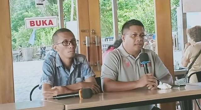Pilar Keempat Demokrasi, Ini Harapan Bawaslu untuk Pers