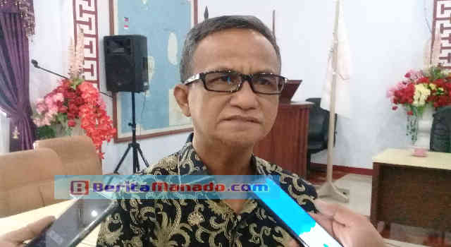 Helmud Hontong: Pengembangan dan Pelestarian Musik Bambu Lebih Ditingkatkan