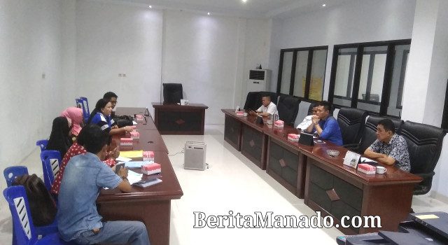 Komisi A DPRD Gelar RDP Terkait Masalah Tanah di Singkil Dua
