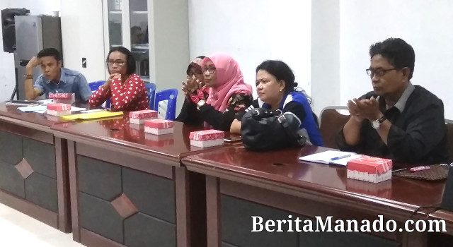 Komisi A DPRD Gelar RDP Terkait Masalah Tanah di Singkil Dua