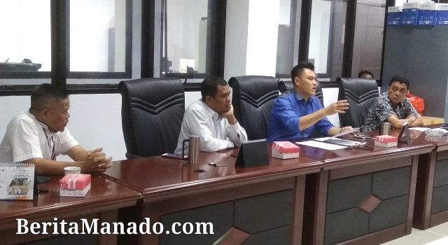 Komisi A DPRD Gelar RDP Terkait Masalah Tanah di Singkil Dua