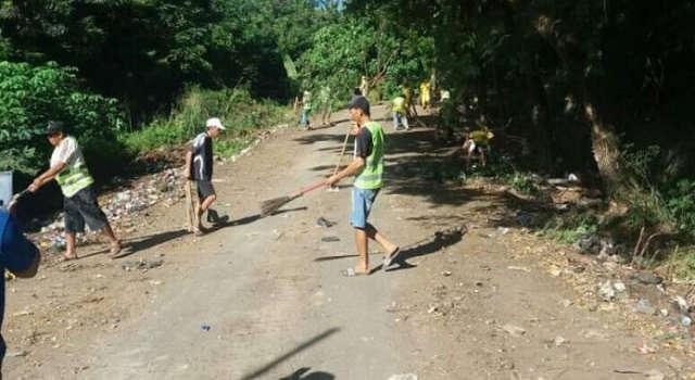 Masyarakat Minsela Butuh TPA Sampah