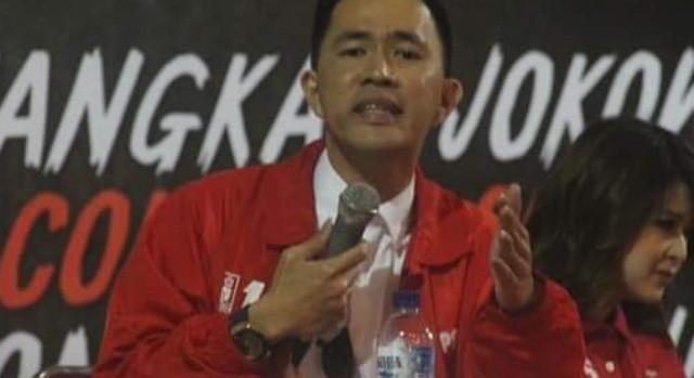 Melky Pangemanan: Jadilah Yang Terdepan Dalam Mengedukasi Publik 8 Melky Pangemanan: Jadilah Yang Terdepan Dalam Mengedukasi Publik