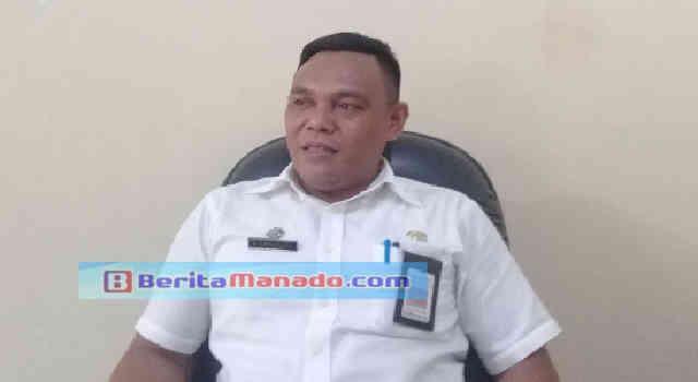 RTM Jadi Tersangka Kasus Dugaan Netralitas ASN Sangihe