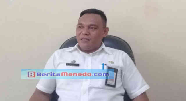 RTM Jadi Tersangka Kasus Dugaan Netralitas ASN Sangihe
