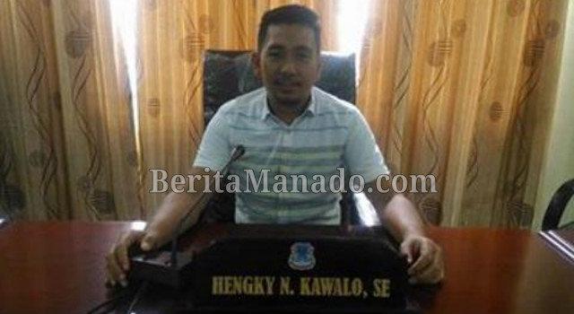 Hengky Kawalo: Kesiapan Anggaran Merupakan Hal Penting Dalam Penyusunan dan Penetapan Ranperda