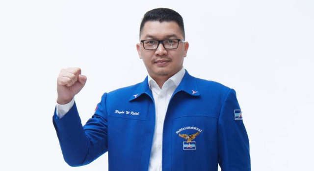 Partai Demokrat Minsel Tidak Melaksanakan Rapat Umum Kampanye Terbuka