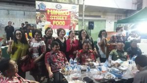 Terobosan ASITA Sulut Dapat Dukungan Gubernur Sulut