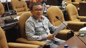 Senator Stefanus BAN Liow Layak Lanjutkan Pengabdian Lima Tahun Lagi