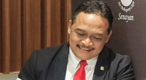 Benny Rhamdani Minta Kasus Penangkapan Uang Asing Diusut Tuntas