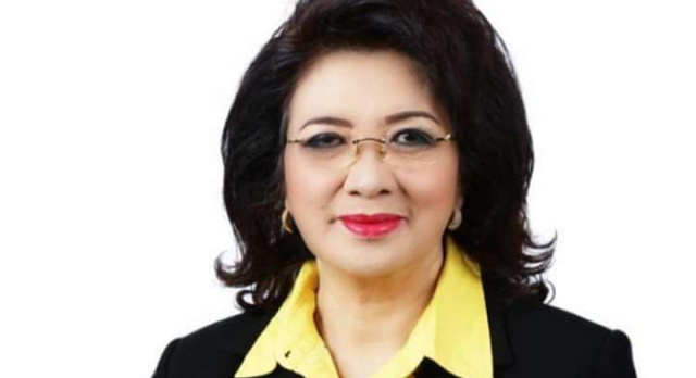 Hadapi Pemilu 2019, Ini Himbauan Wakil Ketua DPRD Minahasa