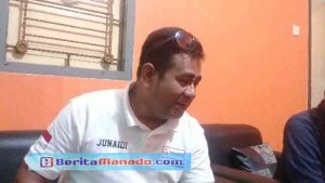 Bawaslu Sangihe Lakukan Patroli Dimasa Tenang
