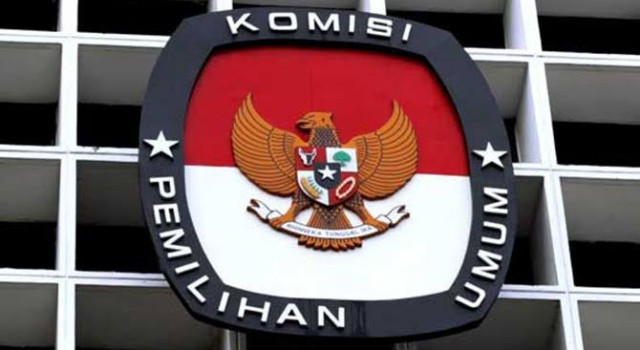KPU Manado Telah Salurkan Keperluan Logistik Pemilu