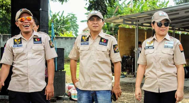 17 April 2019, Jam 1 Siang Bukan Batas Akhir Pencoblosan