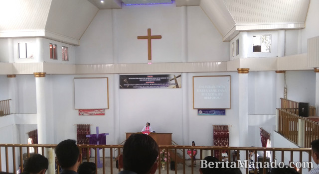 Kebangkitan Kristus Kalahkan Maut