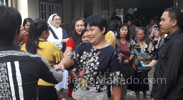 Paskah Pulihkan Relasi Manusia Dengan Allah