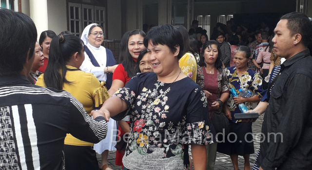 Paskah Pulihkan Relasi Manusia Dengan Allah