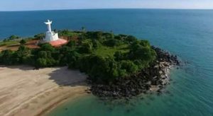 Sambut PON 2020, Sektor Pariwisata Papua Terus Berbenah