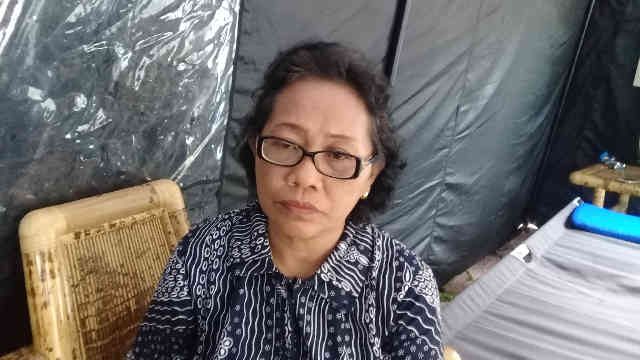 27 April Dua TPS di Sangihe PSU