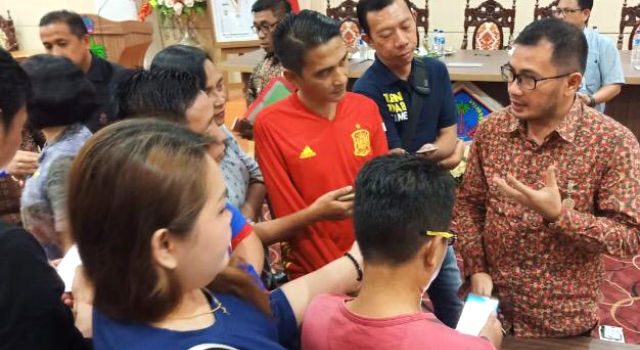 Dr Ferry Liando: PSU, Waspadai Caleg Runner Up