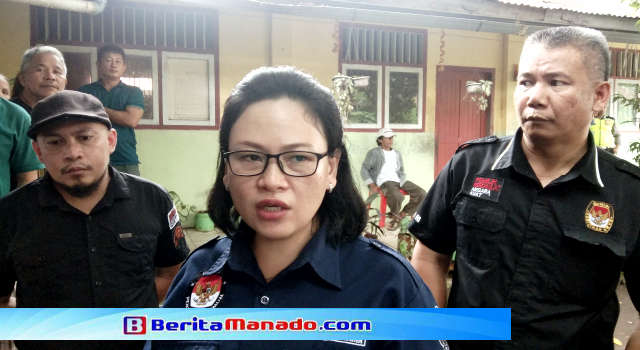 Yessy Momongan: Tidak Ada Lagi Kesalahan PSU di Minsel