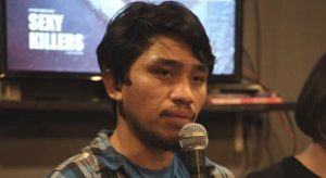 Pacific Frontier: Bolmong Zona Merah Pemilu di Sulut