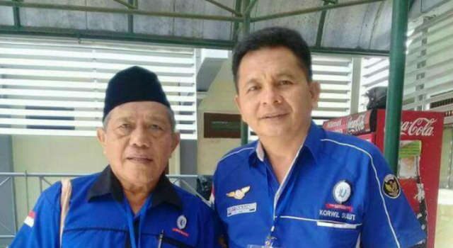 Jelang Hari Buruh, SBSI Sulut Ajak Isi Dengan Kegiatan Positif 8 Jelang Hari Buruh, SBSI Sulut Ajak Isi Dengan Kegiatan Positif