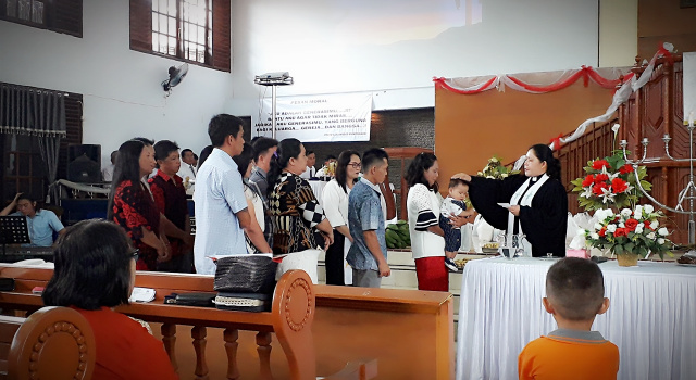 Berita Kebangkitan Yesus Bukan Hoax